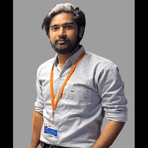Prashant Jadon