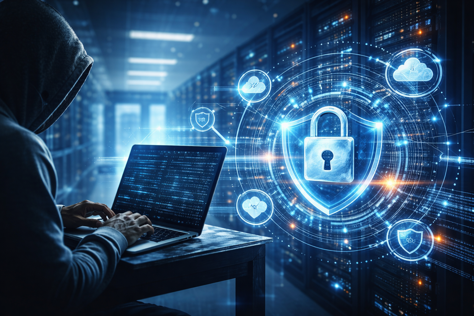 Cyber Security & Cloud Services